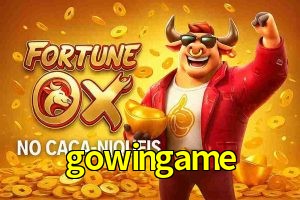 Jogo Fortune Ox no gowingame Cassino
