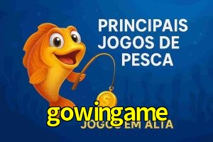 Pesca no gowingame