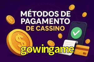 Métodos de Pagamento no gowingame