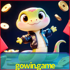Registro no gowingame com