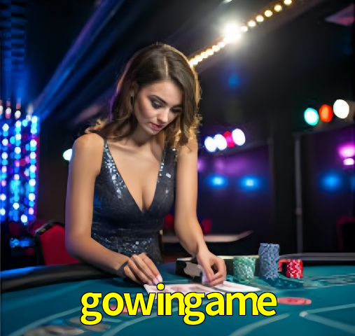 gowingame com App – Jogue de Qualquer Lugar