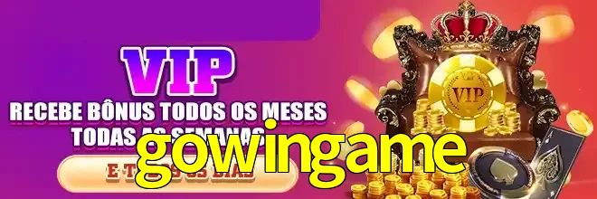 Promoções Imperdíveis do gowingame