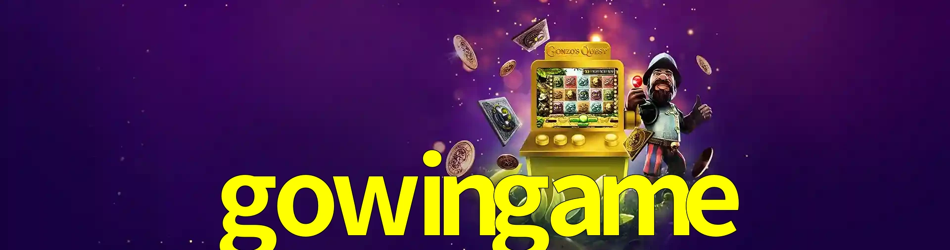 gowingame Brasil